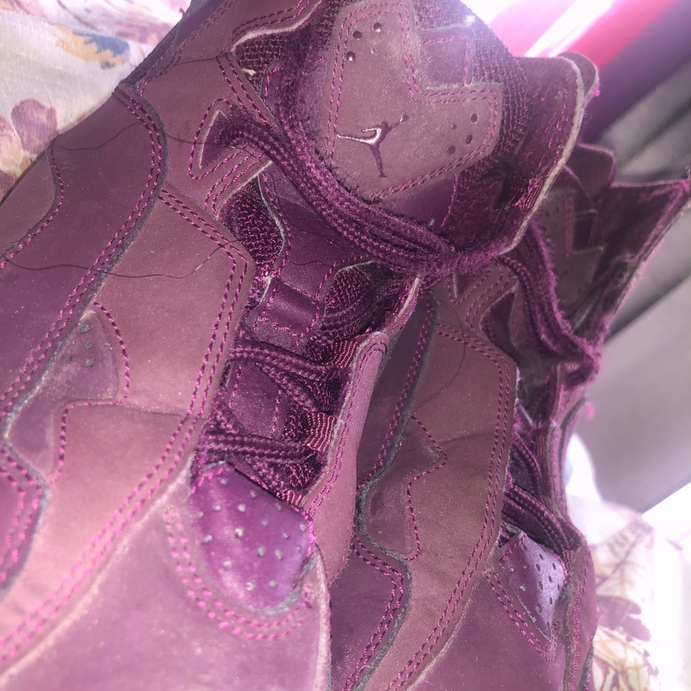 JORDAN TRUE FLIGHT